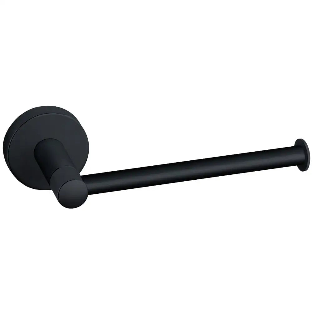 Remo Toalettpapirholder Svart - 70507330