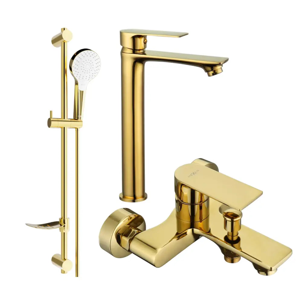 Royo Df05 Badekarsett Gull - 72213df05
