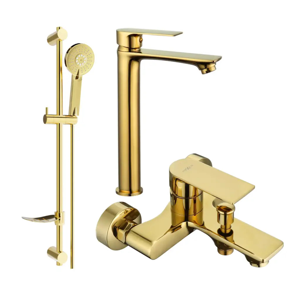 Royo Df40 Badekarpakke Gull - 72213df40-