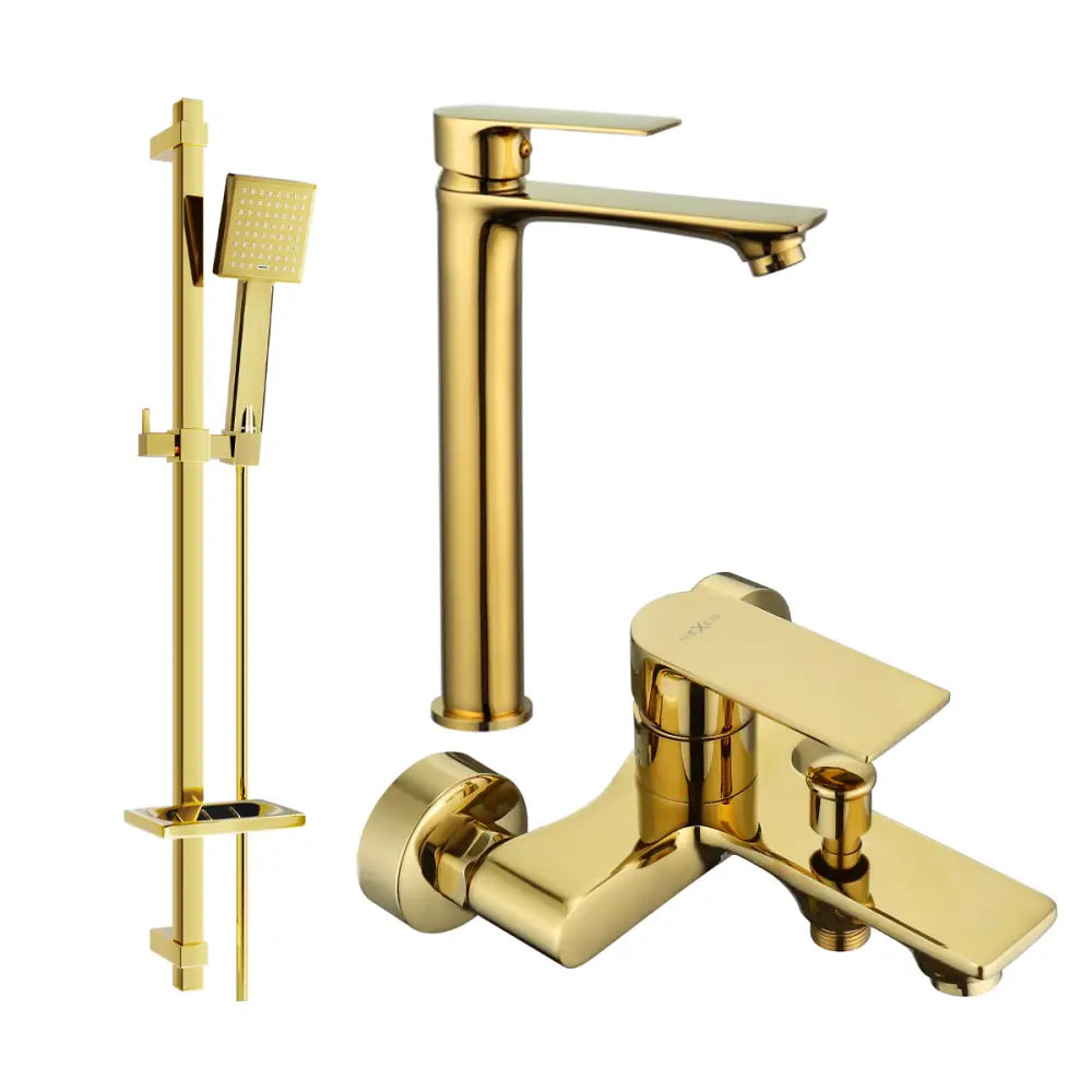 Royo Dq45 Badekarsett Gull - 72213dq45-