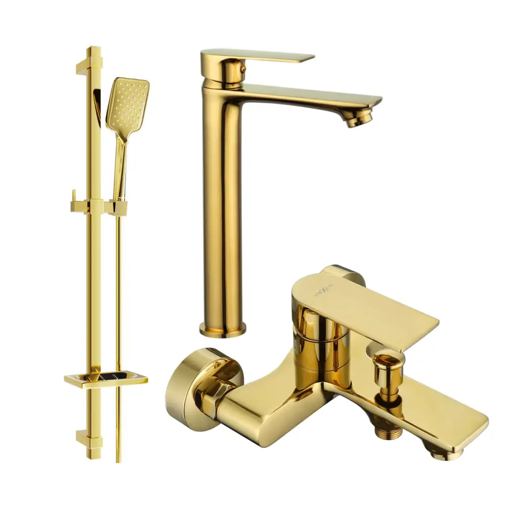 Royo Dq62 Badekarsett Gull - 72213dq62-
