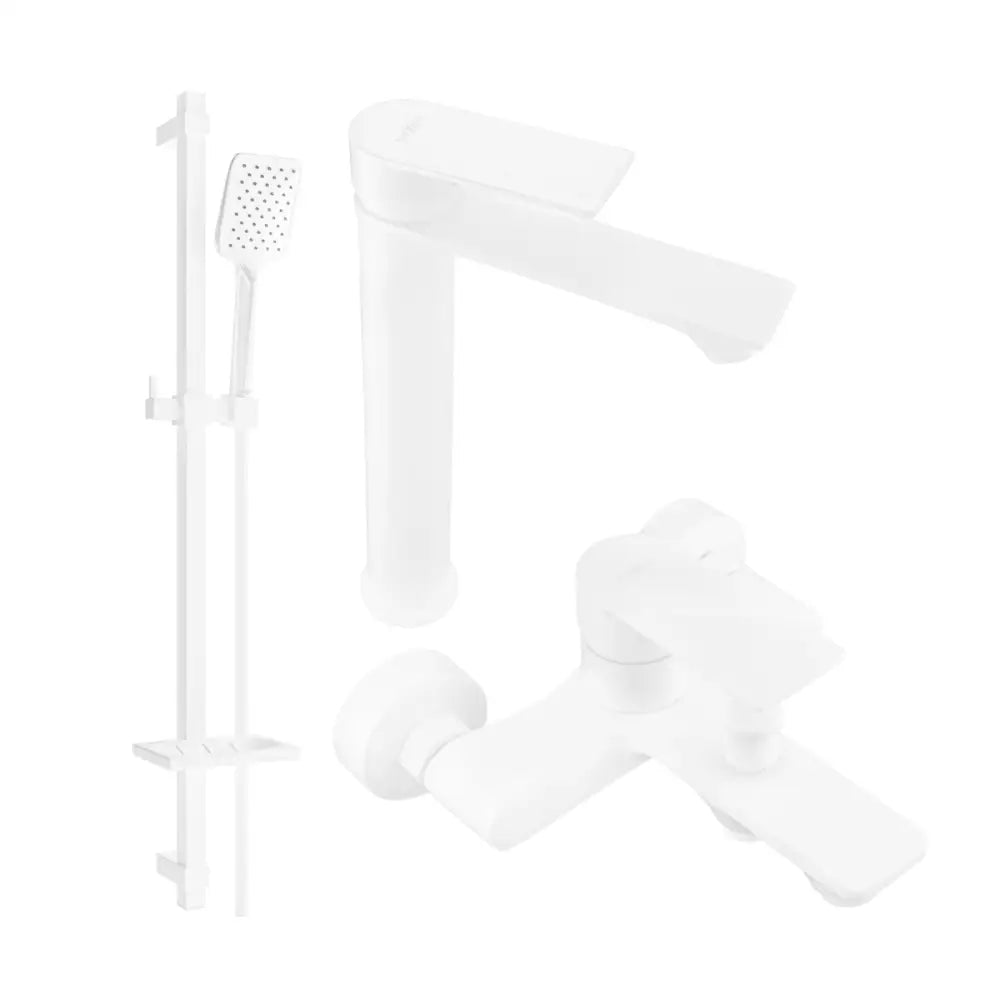 Royo Dq62 Badekarsett Hvitt - 72213dq62-