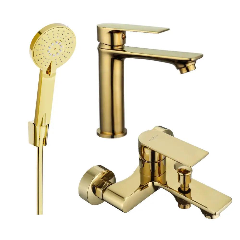 Royo R40 Badekarsett Gull - 72203r40-