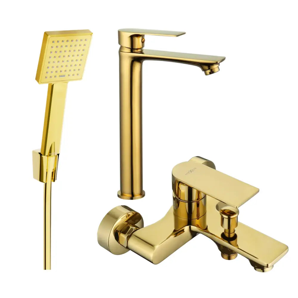 Royo R45 Badekarsett Gull - 72213r45