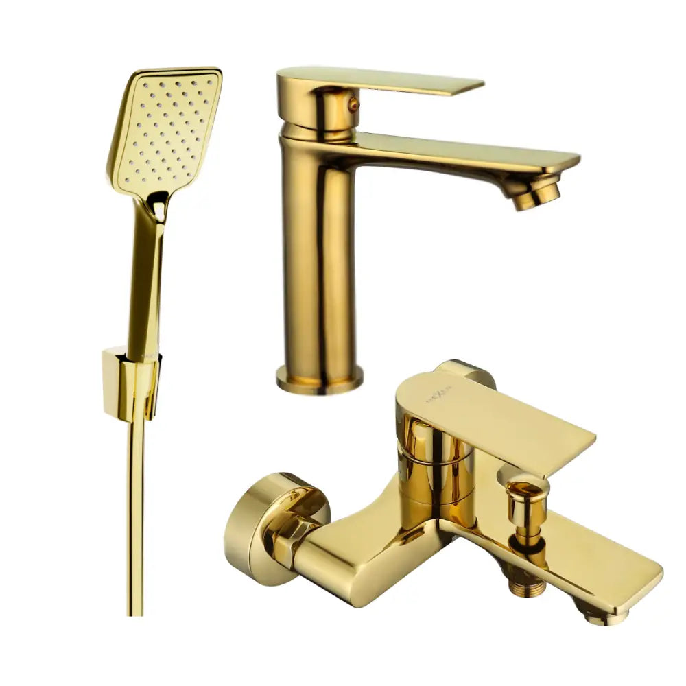 Royo R62 Badekarpakke Gull - 72203r62-