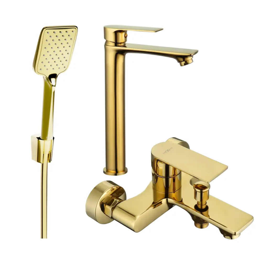 Royo R62 Badekarpakke Gull - 72213r62-