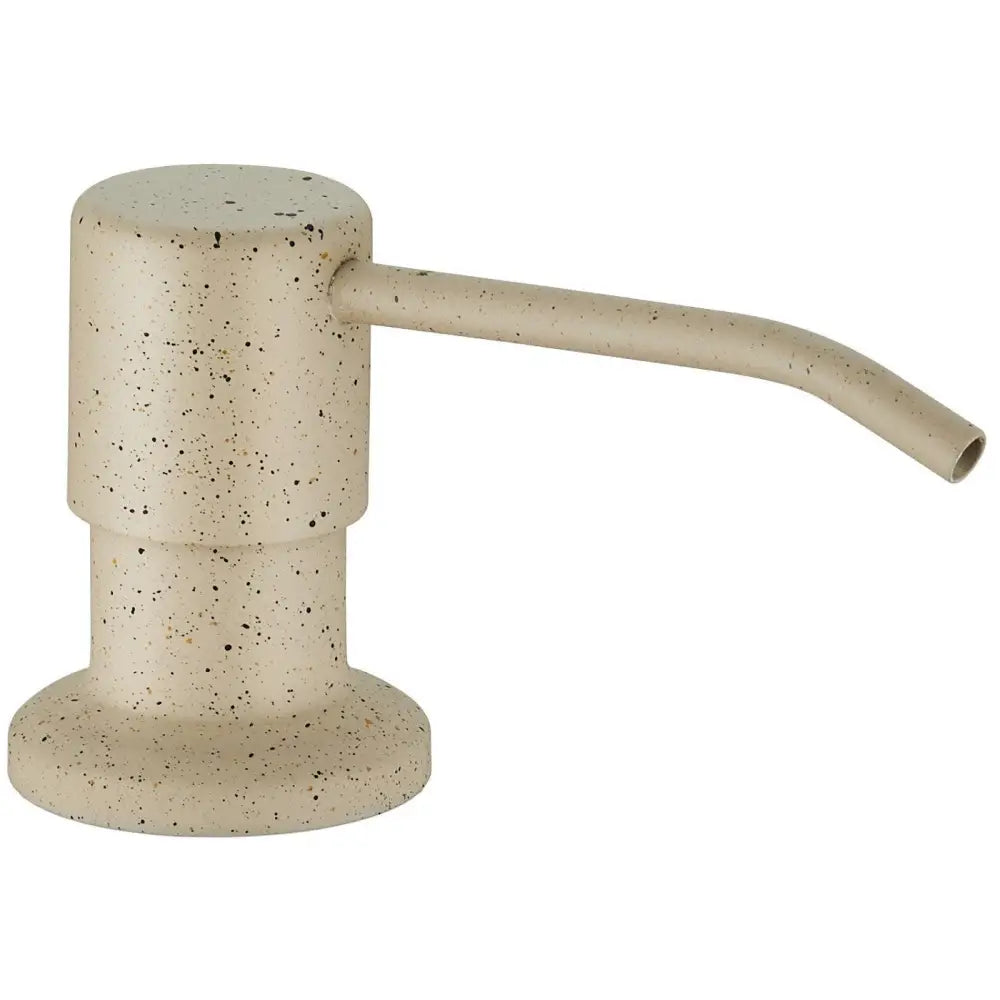 Såpedispenser for Vask Beige Marmoret - 6601320