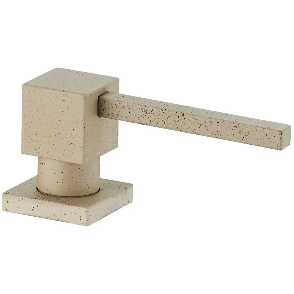 Såpedispenser for Vask Beige Marmoret - 6605320