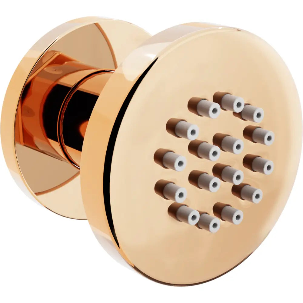 Side Dusjhode Roségull - 79361