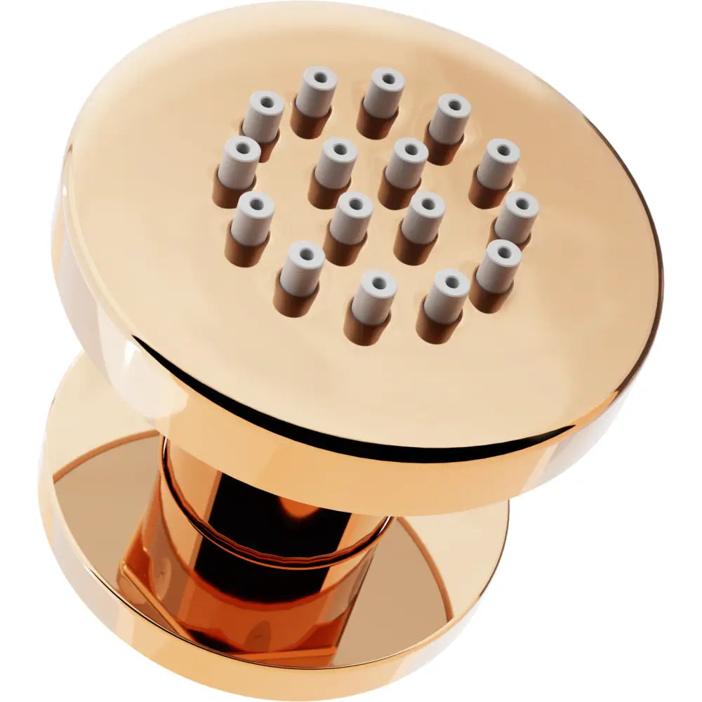 Side Dusjhode Roségull - 79361