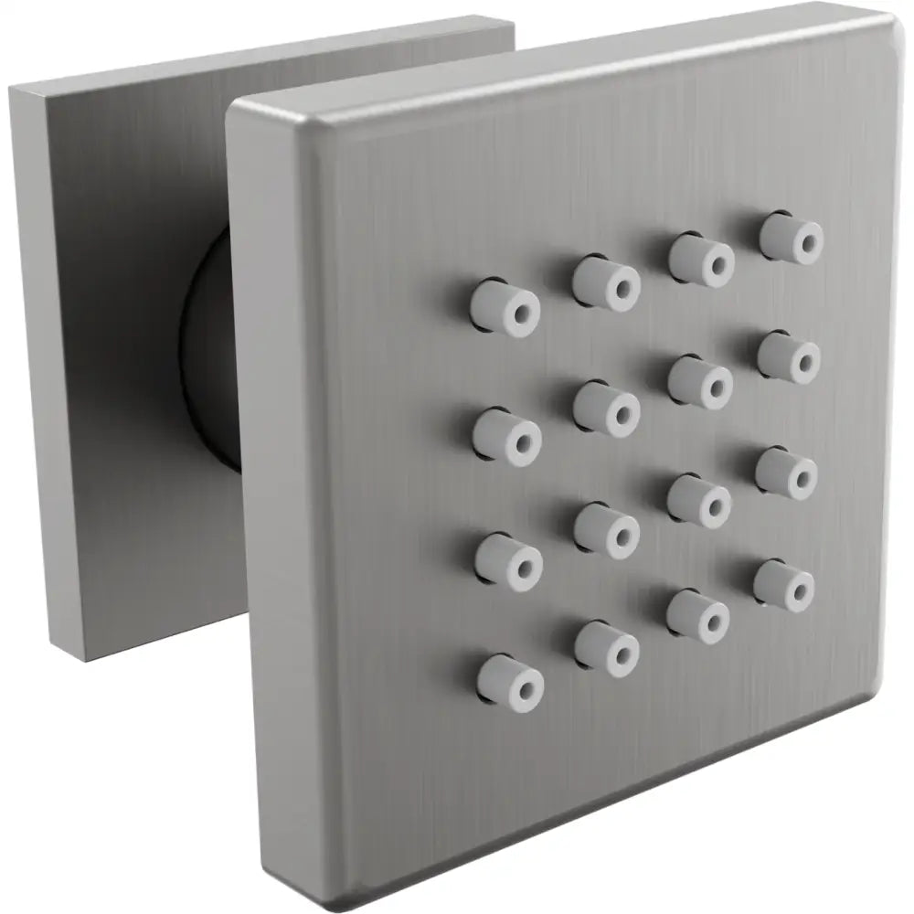 Sideveggdusj Grafitt - 79360