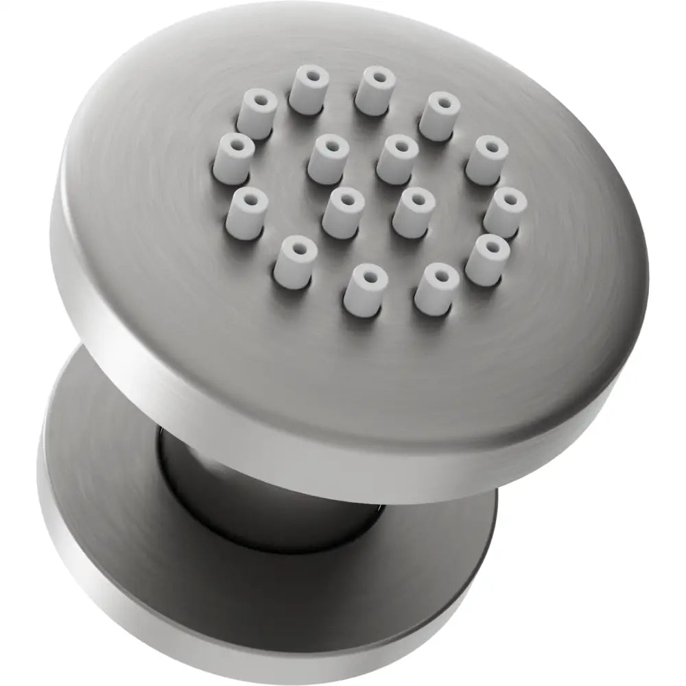 Sideveggdusj Grafitt - 79361-