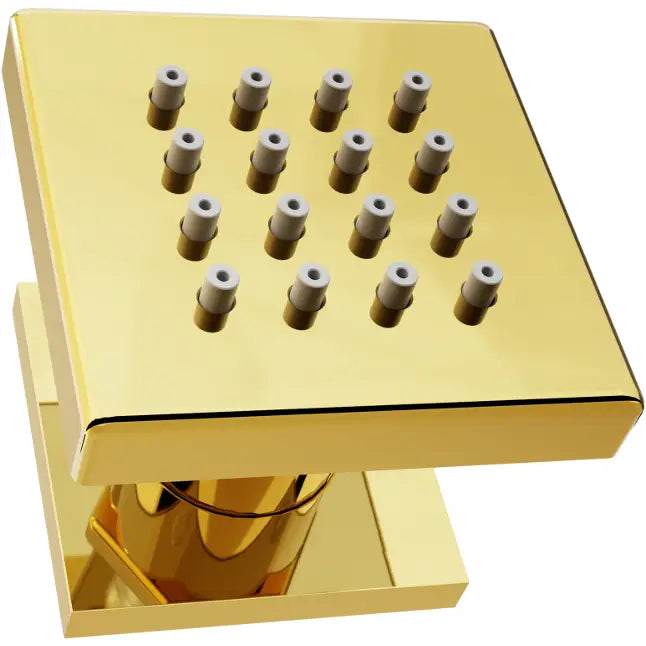 Sideveggdusj Gull - 79360-