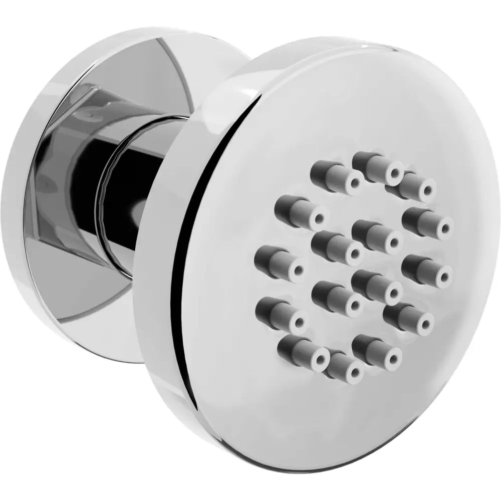 Sideveggdusj Krom - 79361