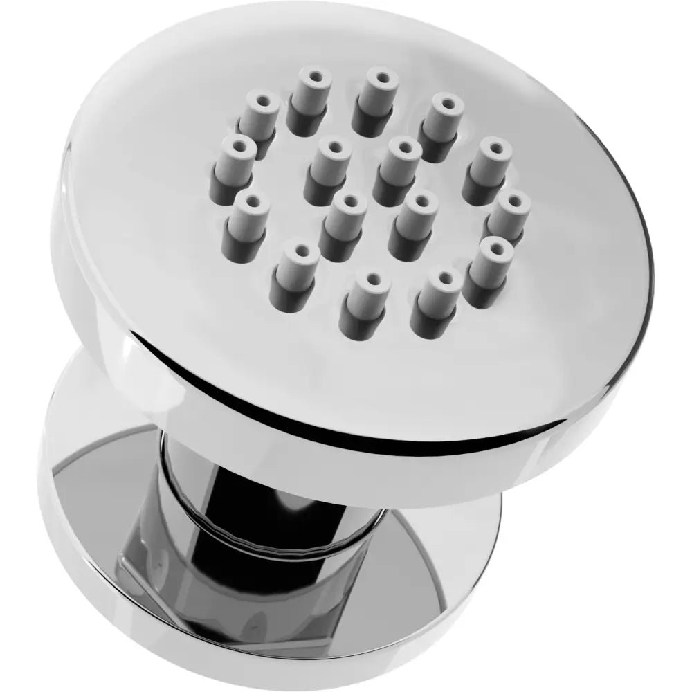 Sideveggdusj Krom - 79361