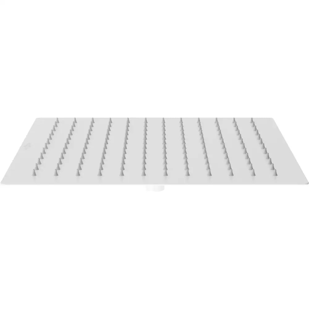 Slim Dusjhode 30x30 Cm Hvit - 79130-