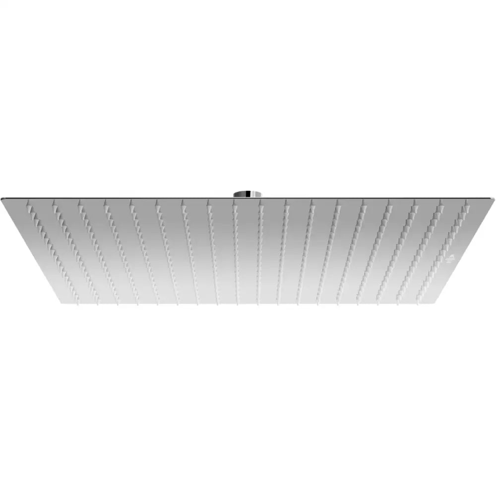 Slim Dusjhode 40x40 Cm Krom - 79140-