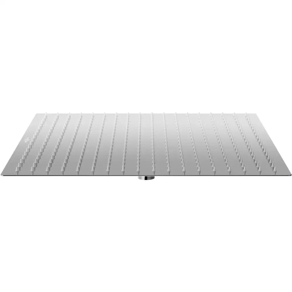 Slim Dusjhode 40x40 Cm Krom - 79140-