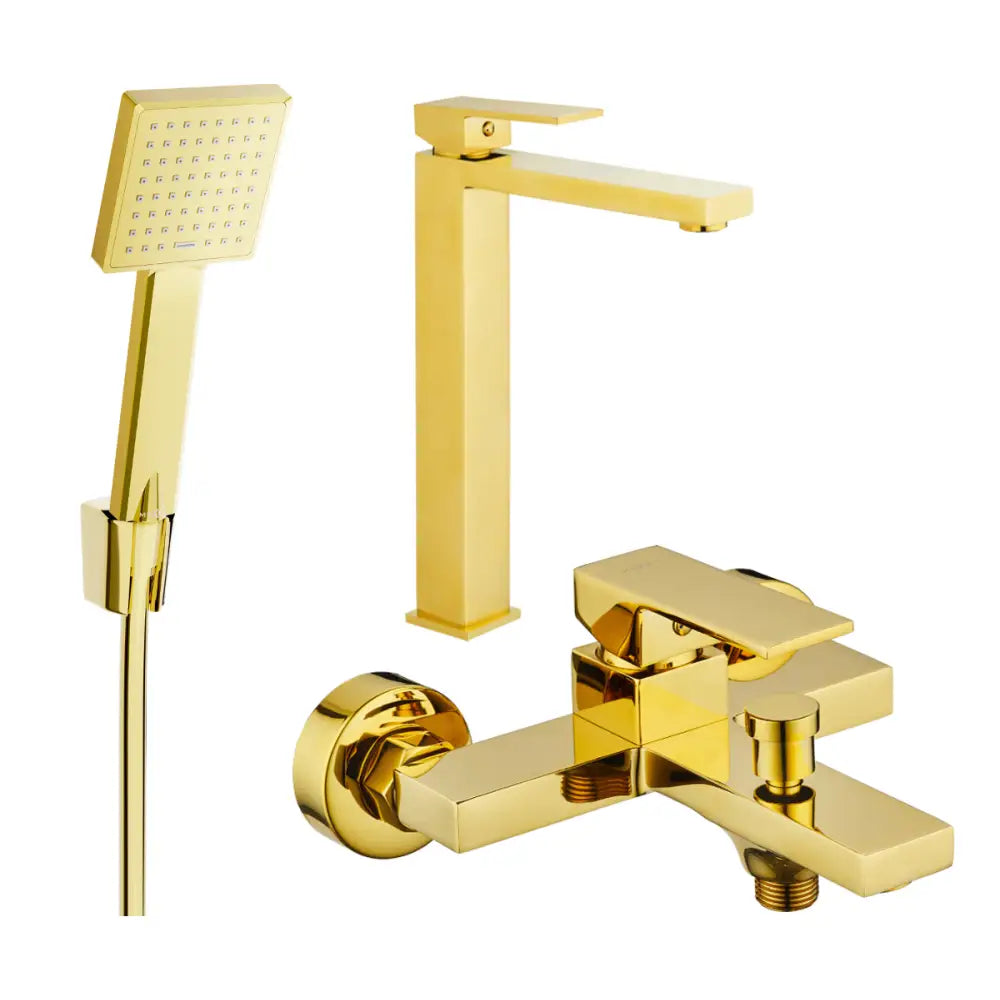 Uno R45 Badekarsett Gull - 71413r45