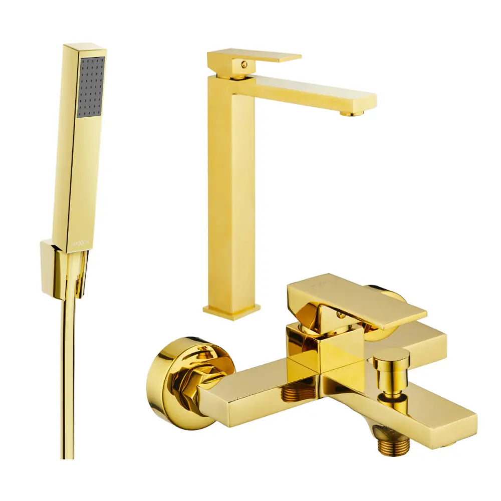 Uno R77 Badekarsett Gull - 71413r77-