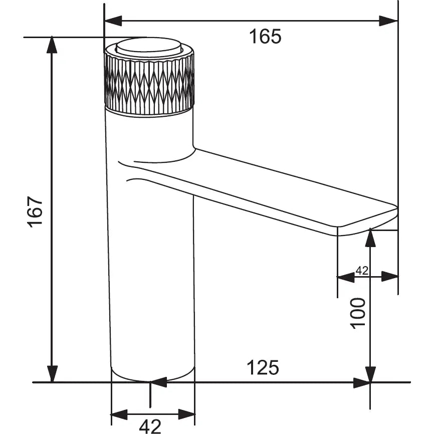 Zero + Servantbatteri Gull - 71600-