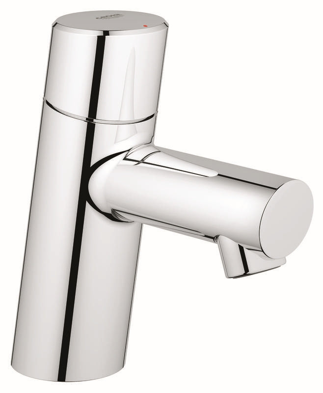 Detalj av Påfyllingsventil krom Grohe Concetto