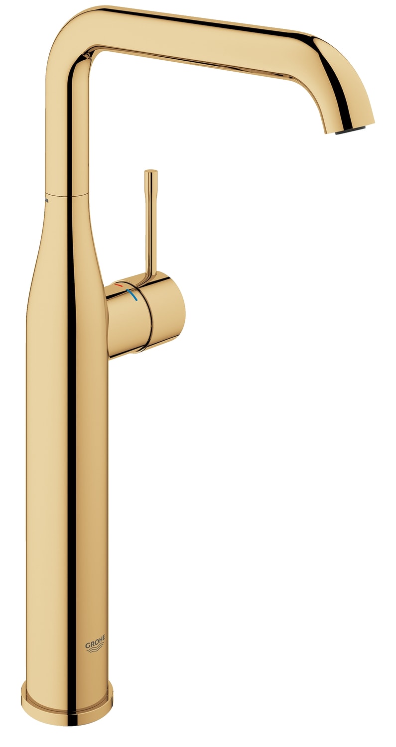 Mexen Servantbatteri høy servantbatteri i ukjent – frontvisning